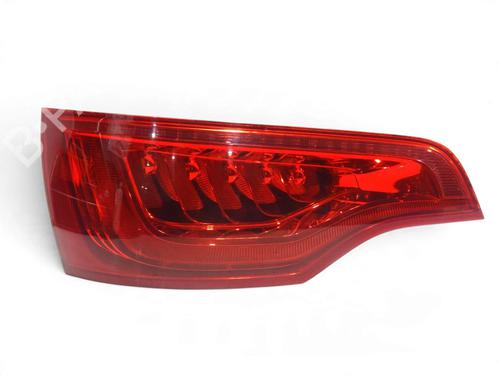Used Left taillight Left taillight AUDI Q7 (4LB) 4.2 TDI quattro (340 hp) 40016391 40016391