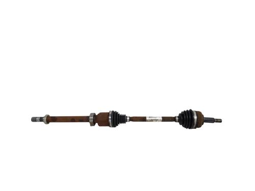 Right front driveshaft RENAULT CAPTUR I (J5_, H5_) 1.5 dCi 110 | BP38021903M39 - Image 7