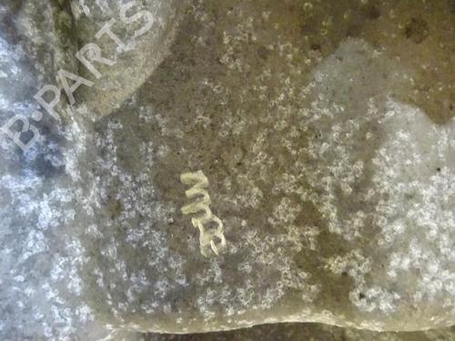 Used Engine Engine MERCEDES-BENZ A-CLASS (W176) A 160 CDI / d (176.011) (90 hp) 32094295 32094295