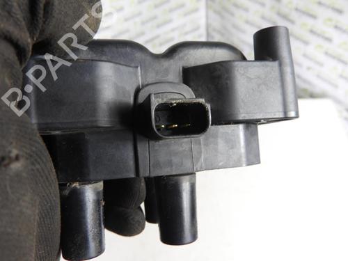 Ignition coil FORD FIESTA VI (CB1, CCN) 1.6 Ti | BP21970549M94 