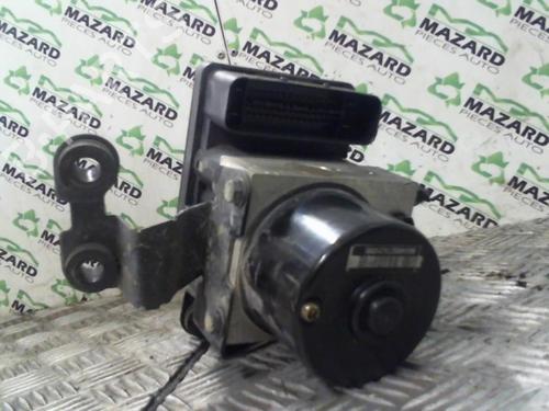 Used ABS pump ABS pump AUDI A3 (8L1) 1.9 TDI (90 hp) 21968446 21968446