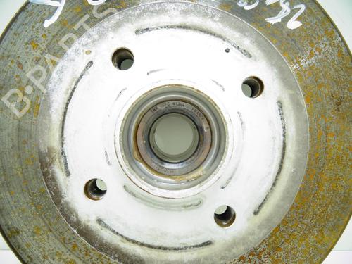 Other PEUGEOT PARTNER Box Body/MPV 1.6 HDi | BP30731684O1