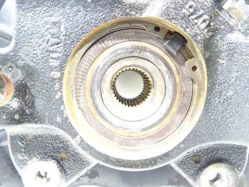Left front steering knuckle OPEL MERIVA B MPV (S10) 1.4 (75) | BP33037440M25 - Image 5
