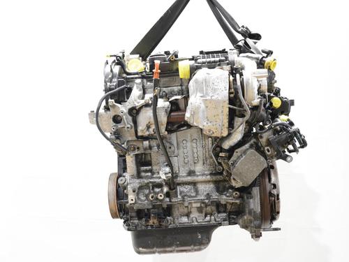 Engine CITROËN BERLINGO Box Body/MPV (B9) 1.6 HDi / BlueHDi 75 | BP33532237M1  - Image 5