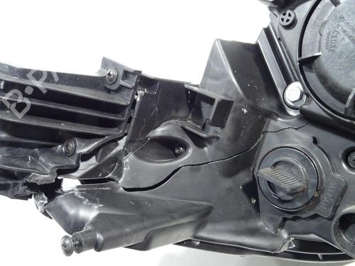 Left headlight SSANGYONG TIVOLI 1.5 | BP29204227C28 