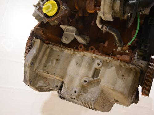Used Engine Engine DACIA SANDERO 1.5 dCi (68 hp) 33025231 33025231