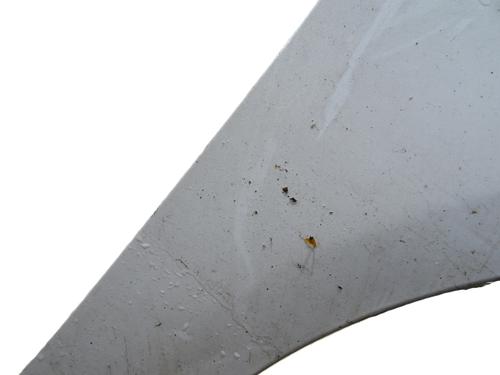 Used Right front fenders Right front fenders MAZDA 2 (DE_, DH_) 1.5 (DE5FS) (103 hp) 31095416 31095416