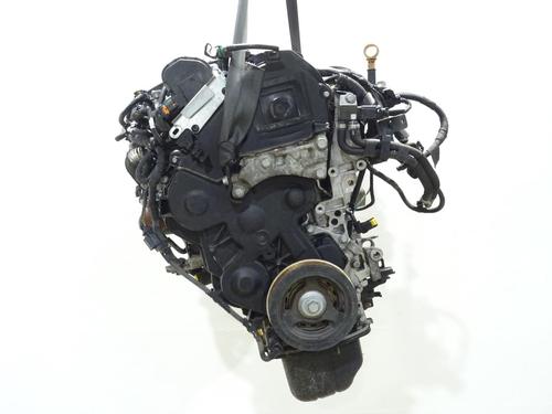Engine CITROËN C3 II (SC_) 1.4 HDi 70 (SC8HZC, SC8HR0, SC8HP4) | BP24408146M1  - Image 7
