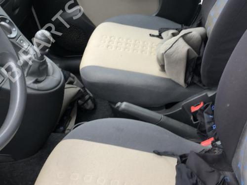 Alternator FIAT PANDA (169_) 1.2 (169.AXB11, 169.AXB1A) | BP26124730M7  - Image 7