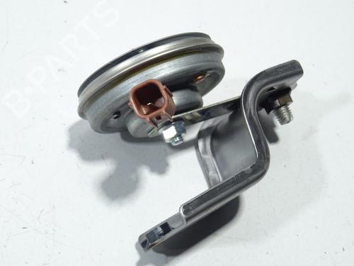 Used Horn Horn HONDA CIVIC X Hatchback (FC_, FK_) 2.0 Type-R (FK8) (320 hp) 31375621 31375621