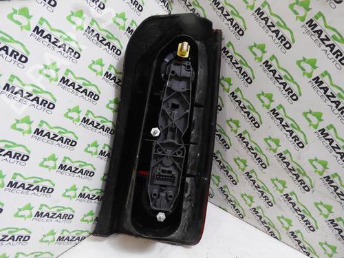 Used Left taillight Left taillight FIAT IDEA (350_) 1.9 JTD (101 hp) 20071774 20071774