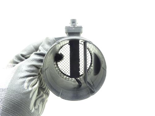 Mass air flow sensor VW TIGUAN (5N_) 2.0 TDI | BP31316831M95