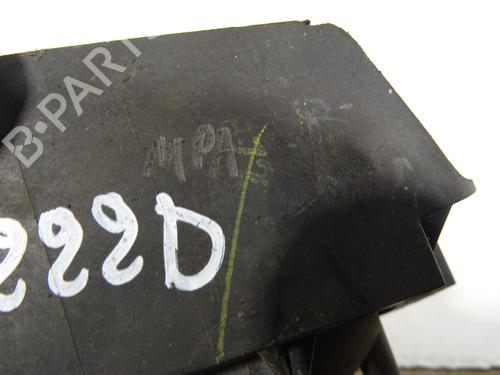 Right front fog light MAZDA 2 (DE_, DH_) 1.5 (DE5FS) | BP30910787C31 - Image 4