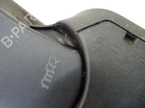 Right mirror FORD FOCUS C-MAX (DM2)  | BP20052341C27 