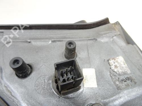 Right mirror OPEL ASTRA G Estate (T98) 1.6 16V (F35) | BP21972118C27