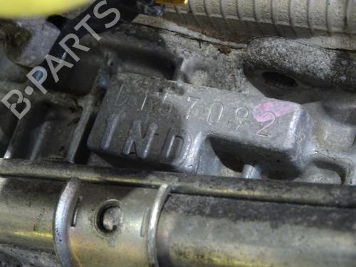 Engine TOYOTA YARIS (_P9_) 1.4 D-4D (NLP90_, NLP90R) | BP35888840M1 - Image 8