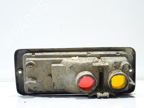 Used Rear bumper right light Rear bumper right light MITSUBISHI PAJERO II (V3_W, V2_W, V4_W, V5_W) 2.8 TD (V46W, V26W) (125 hp) 33659629 33659629