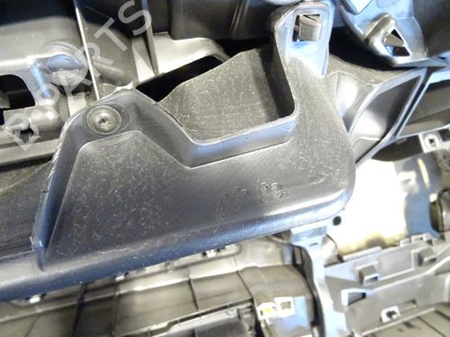 Tablier Tablier RENAULT MEGANE IV Hatchback (B9A/M/N_) 1.5 dCi 110 (B9A3) (110 hp) 34128391 34128391