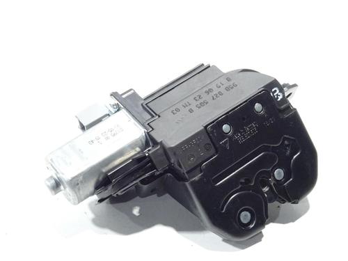 Used Tailgate lock Tailgate lock PORSCHE MACAN (95B) [2014-2026] 30618607 30618607