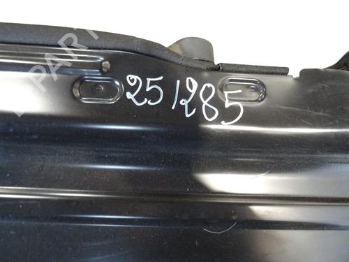 Used Right front seat Right front seat PEUGEOT PARTNER Tepee 1.6 BlueHDi 100 (100 hp) 40285705 40285705