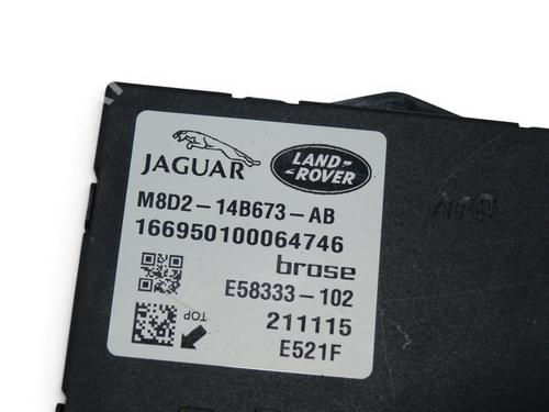 Control unit LAND ROVER RANGE ROVER EVOQUE (L551) | BP36148389M11 - Image 2