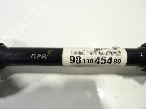 Left front driveshaft PEUGEOT 508 SW I (8E_) 2.0 BlueHDi 180 | BP28216501M38 