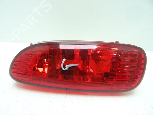 Used Rear fog light Rear fog light MINI MINI (F56) John Cooper Works (231 hp) 29243095 29243095