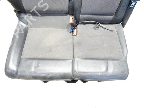 Used Right front seat Right front seat PEUGEOT EXPERT Van (V_) 2.0 BlueHDi 150 (150 hp) 31375611 31375611
