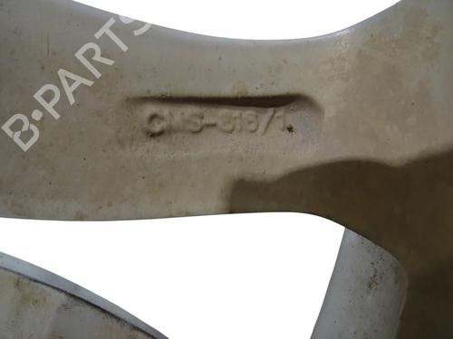 Fælk Fælk TOYOTA YARIS (_P13_) 1.4 D (NLP130_, NLP130) (90 hp) 39891055 39891055