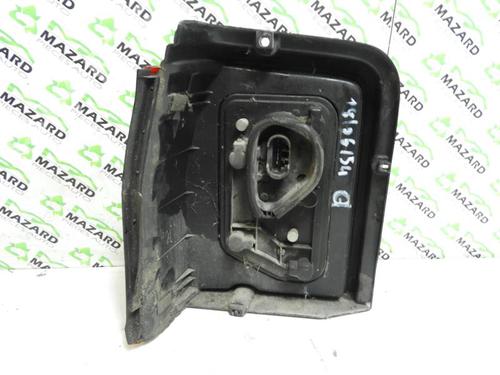 Right taillight FIAT TIPO (160_) 1.6 (160.AE) | BP21965380C35 