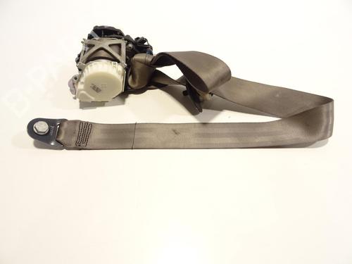 Front right seatbelt CITROËN C5 III (RD_) 3.0 HDi 240 (RDX8CA) | BP27343564I25 - Image 4