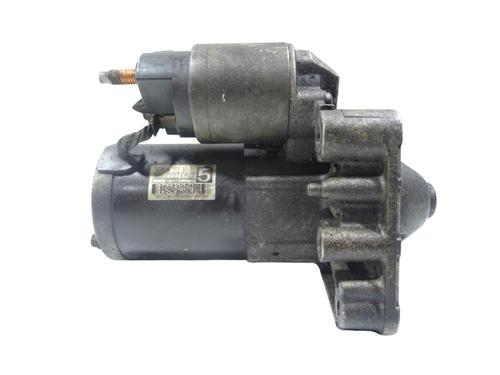 Used Starter Starter CITROËN C4 Picasso I MPV (UD_) [2006-2015] 35888658 35888658