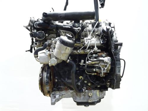 Engine OPEL MERIVA A MPV (X03) 1.7 CDTI (E75) | BP23844733M1  - Image 9
