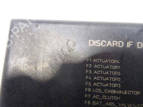 Electronic module NISSAN QASHQAI II (J11, J11_) 1.6 dCi ALL MODE 4x4-i | BP29571345M83 