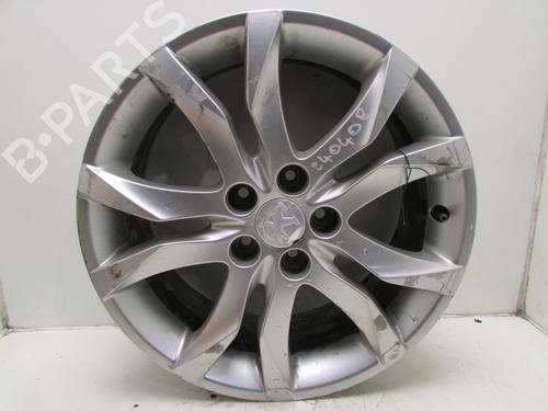Used Rim PEUGEOT 508 I (8D_) 2.0 HDi (140 hp) 23187909