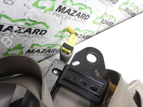 Used Front left seatbelt Front left seatbelt 21965552 21965552