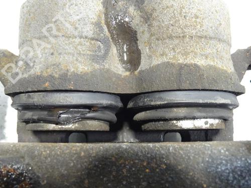 Left front brake caliper NISSAN PATHFINDER III (R51) 2.5 dCi 4WD | BP33333136M105 - Image 3
