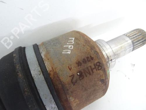 Used Left front driveshaft Left front driveshaft CITROËN XANTIA (X1_, X2_) 1.9 Turbo D (90 hp) 20044848 20044848
