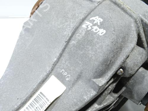 Rear differential AUDI A4 Allroad B8 (8KH) 2.0 TDI quattro | BP24660830M24  - Image 7