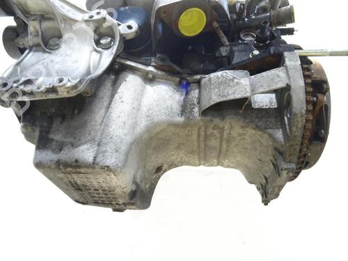 Motor DACIA LOGAN (LS_) 1.6 (LS0B, LS0D, LS0F, LS0H) | BP29919669M1