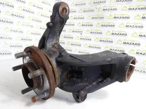 Used Right front steering knuckle Right front steering knuckle FORD MONDEO IV (BA7) [2007-2015] 20056023 20056023