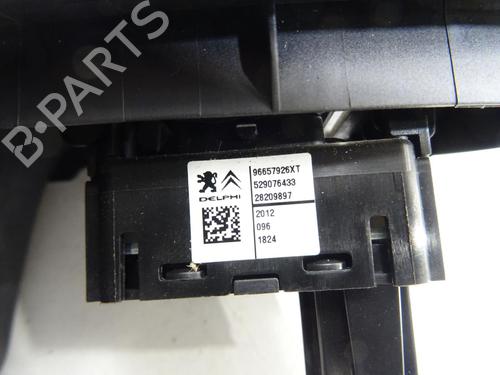 Left rear window switch CITROËN C4 II (NC_) 1.6 HDi 110 | BP20177575I29 - Image 2