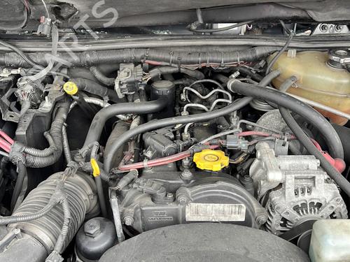 Electronic module JEEP WRANGLER III (JK) 2.8 CRD | BP33829053M83 - Image 10