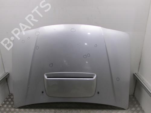 Hood SUZUKI GRAND VITARA I (FT, HT) 2.0 HDI 110 16V 4x4 (SQ420D, TD83V) 5830065D10