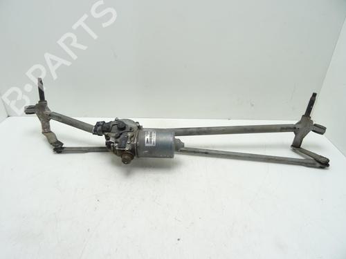 Used Front wiper motor Front wiper motor RENAULT MASTER III Van (FV) 2.3 dCi 100 FWD (FV0A, FV0B, FV0G, FV0K, FV0H) (101 hp) 28325554 28325554