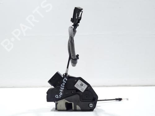 Rear right lock FORD FOCUS III 1.0 EcoBoost | BP22200024C99 