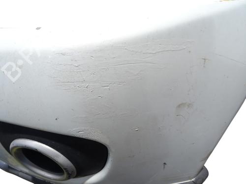 Foran støtfanger Foran støtfanger MITSUBISHI L200 / TRITON (KA_T, KB_T) 2.5 DI-D 4WD (KB4T) (136 hp) 37511284 37511284