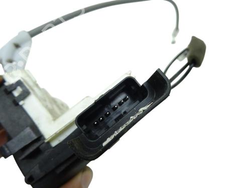 Front right lock CITROËN C4 CACTUS 1.2 VTi 82 | BP39384046C97  - Image 5