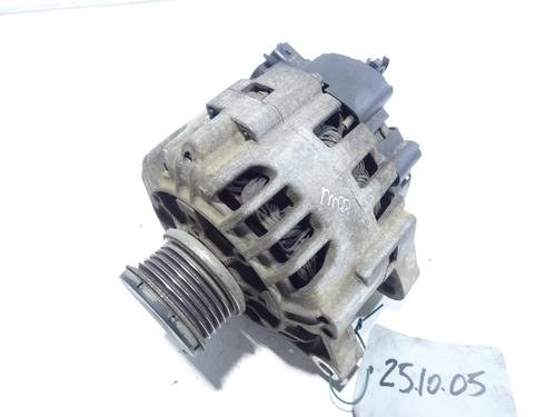 Alternator PEUGEOT 207 (WA_, WC_) 1.4 HDi | BP30180739M7 