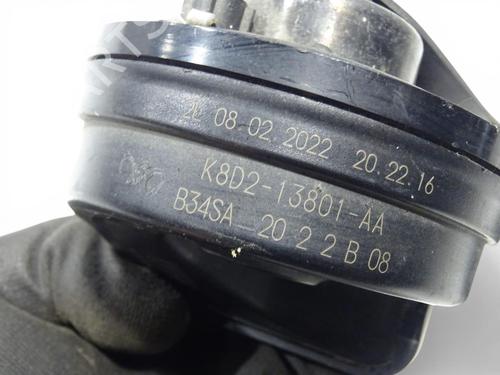 Horn LAND ROVER RANGE ROVER EVOQUE (L551) | BP36148349E13 - Image 3